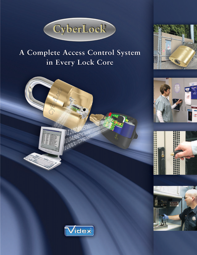 Electroniclockandkeycatalog 10054070