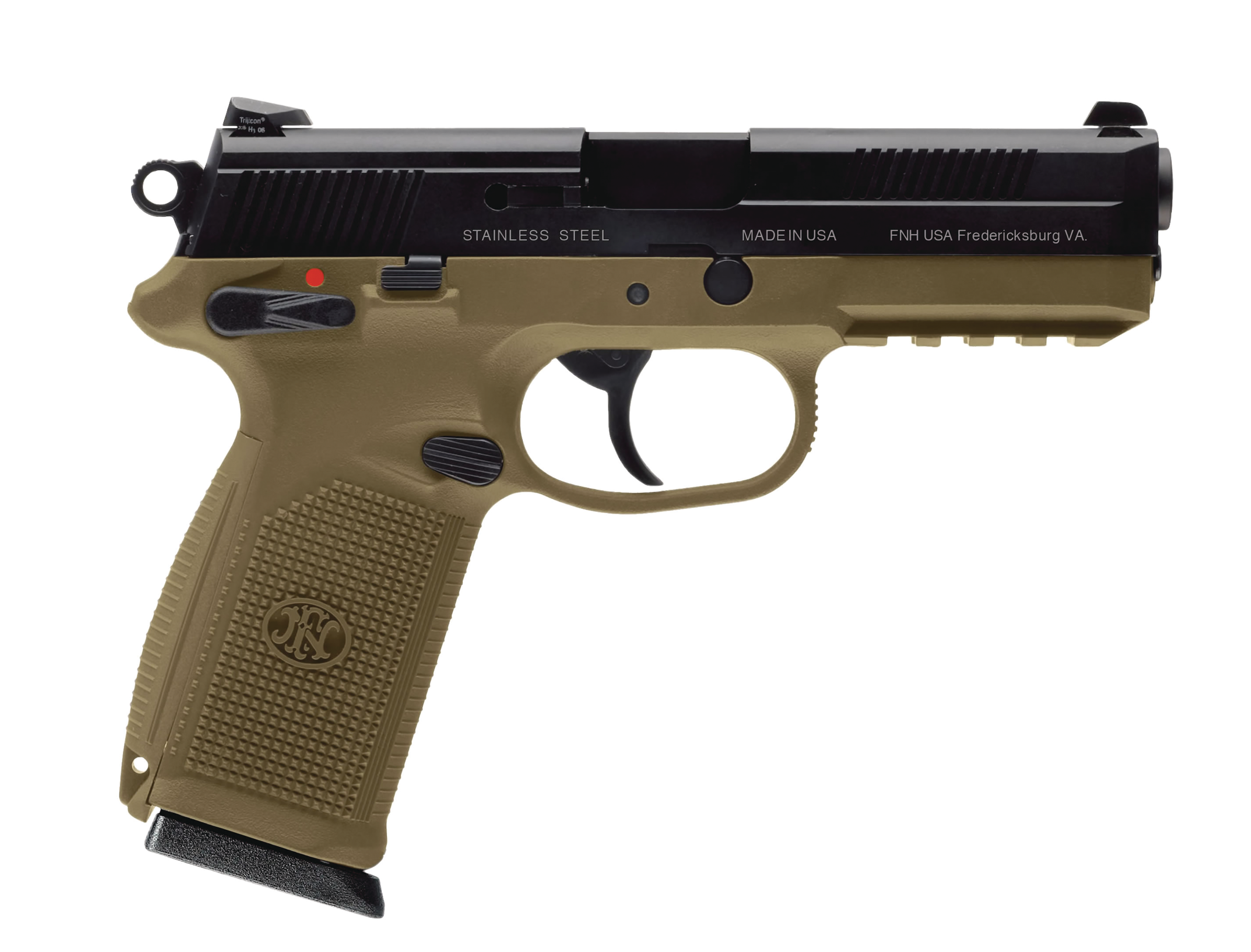 Fnp45tactical 10053529