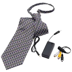 Hirescolornecktiecamera 10053647 Hirescolornecktiecamera 10053647