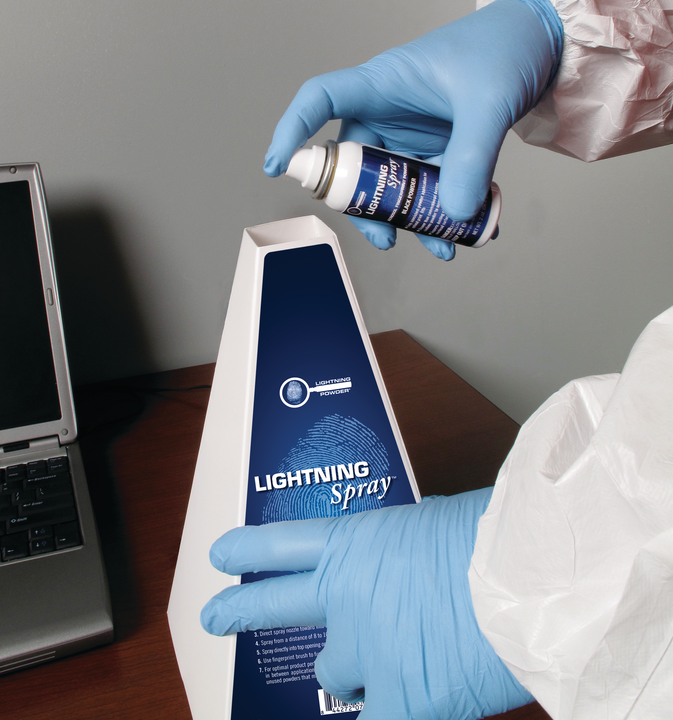 Lightningspray 10053804