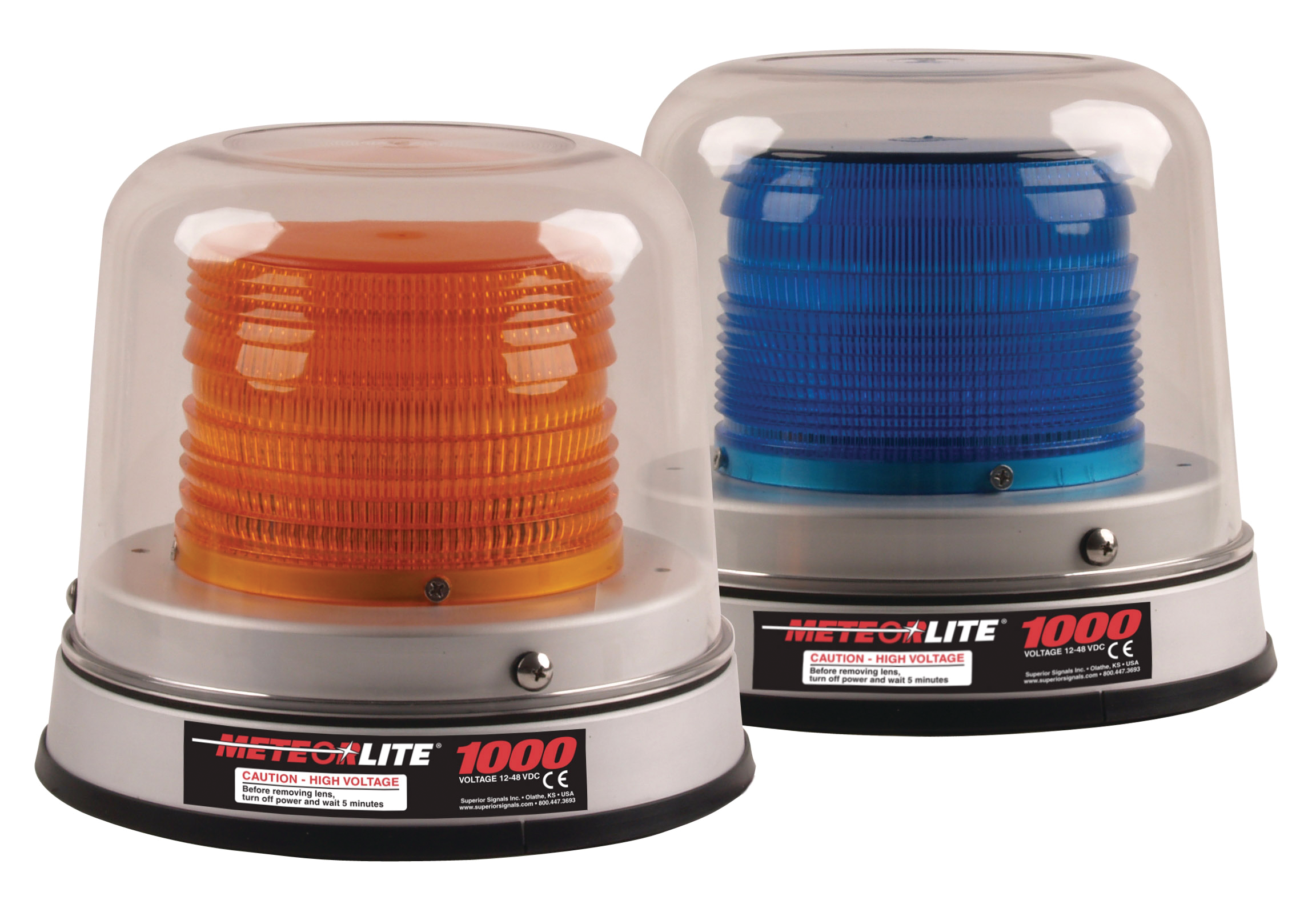 Meteorlite1000seriesstrobe 10053627