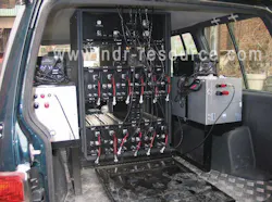 Ndrv4000convoyjammingsystem 10053494 Ndrv4000convoyjammingsystem 10053494