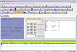 Quickresponse 10053484 Quickresponse 10053484