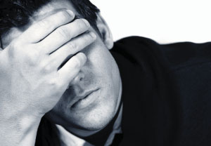 'Many officers fear being labeled weak or unreliable if they show any emotional response to stress.' &mdash; Don Kurtz, Kansas State sociologist