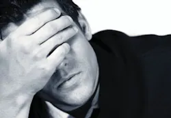 'Many officers fear being labeled weak or unreliable if they show any emotional response to stress.' — Don Kurtz, Kansas State sociologist 'Many officers fear being labeled weak or unreliable if they show any emotional response to stress.' — Don Kurtz, Kansas State sociologist