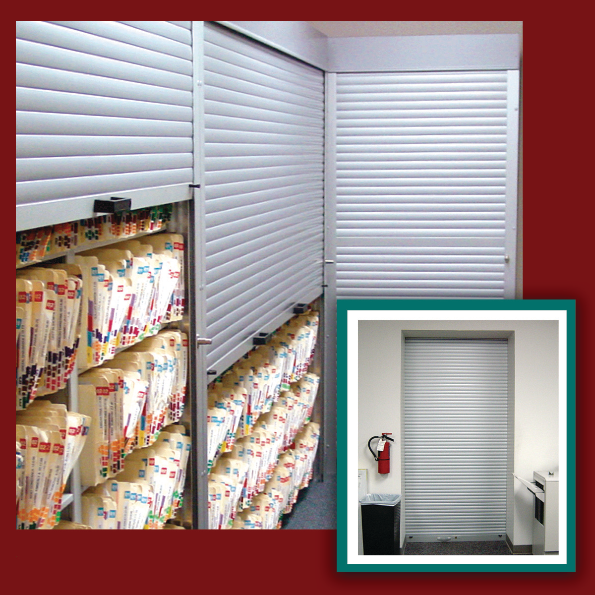 Tambourdoors 10053567