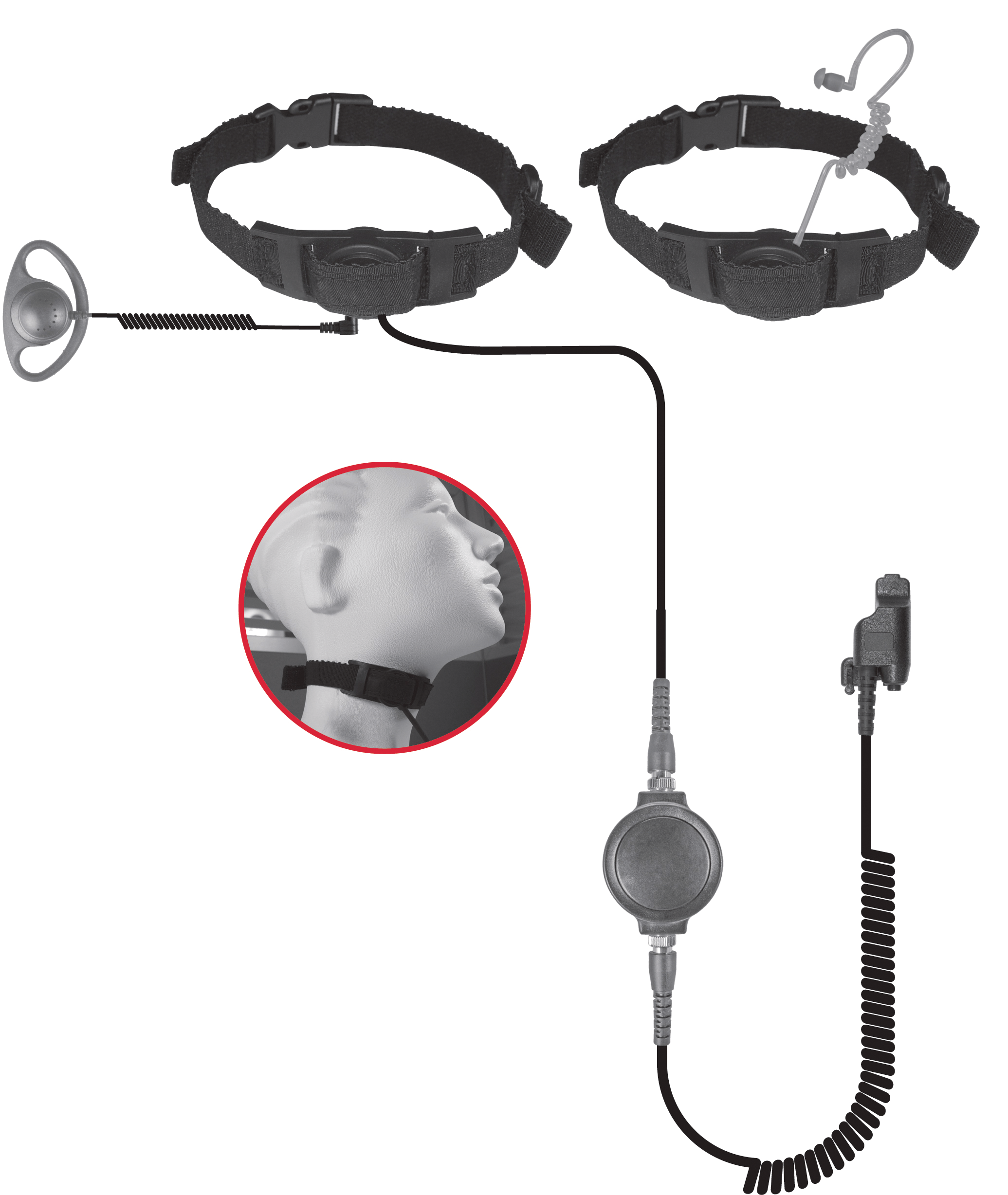 Throatmicrophonesforhazmatandhighnoiseenviroments 10052308