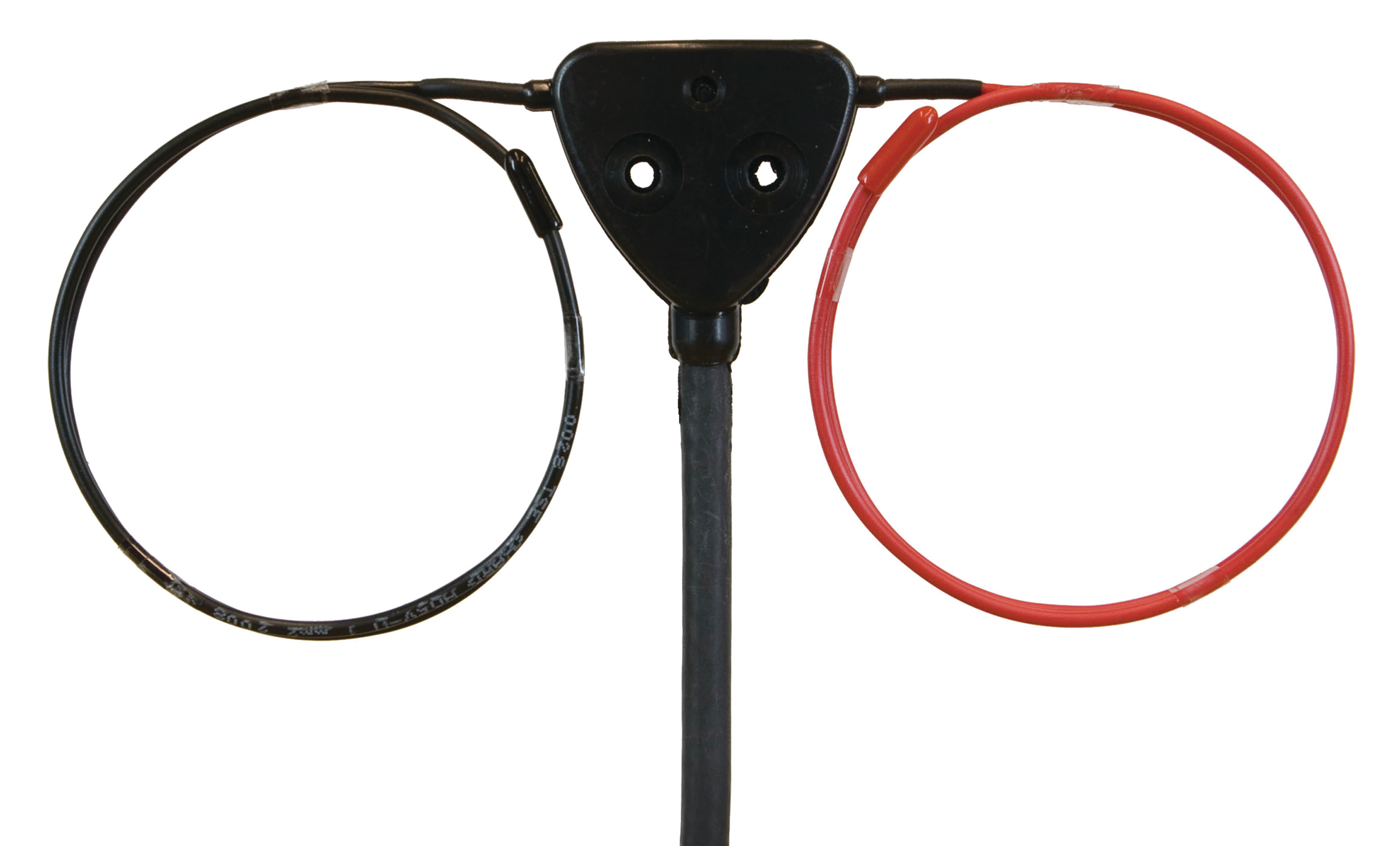 Vhfbumperantenna 10053622