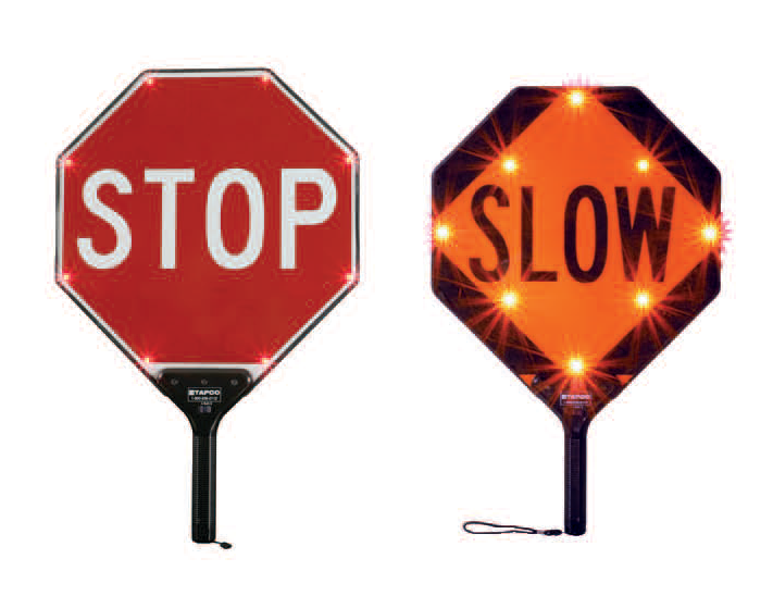 Blinkerpaddles 10054094