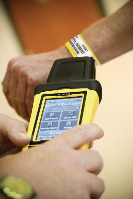 Clinchersmartbandrfidwristbandsystem 10045752