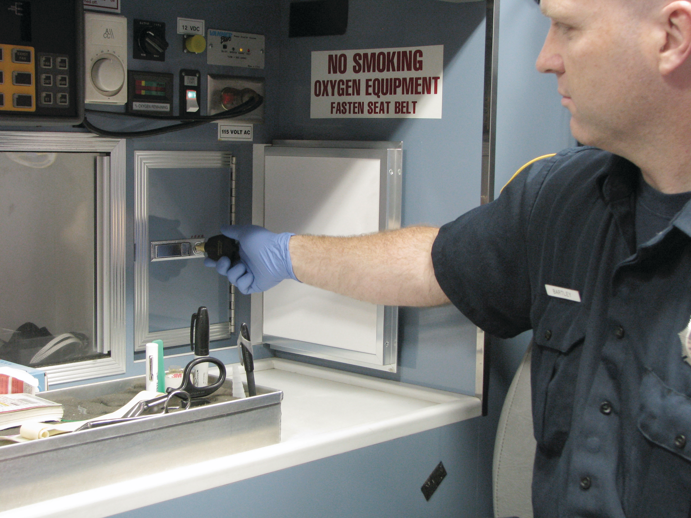 Cyberlockelectroniclockandkeysystem 10054263