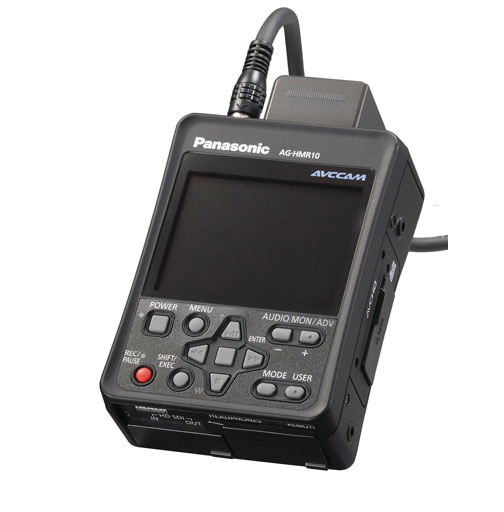 Handheldavccamhdrecorder 10053921