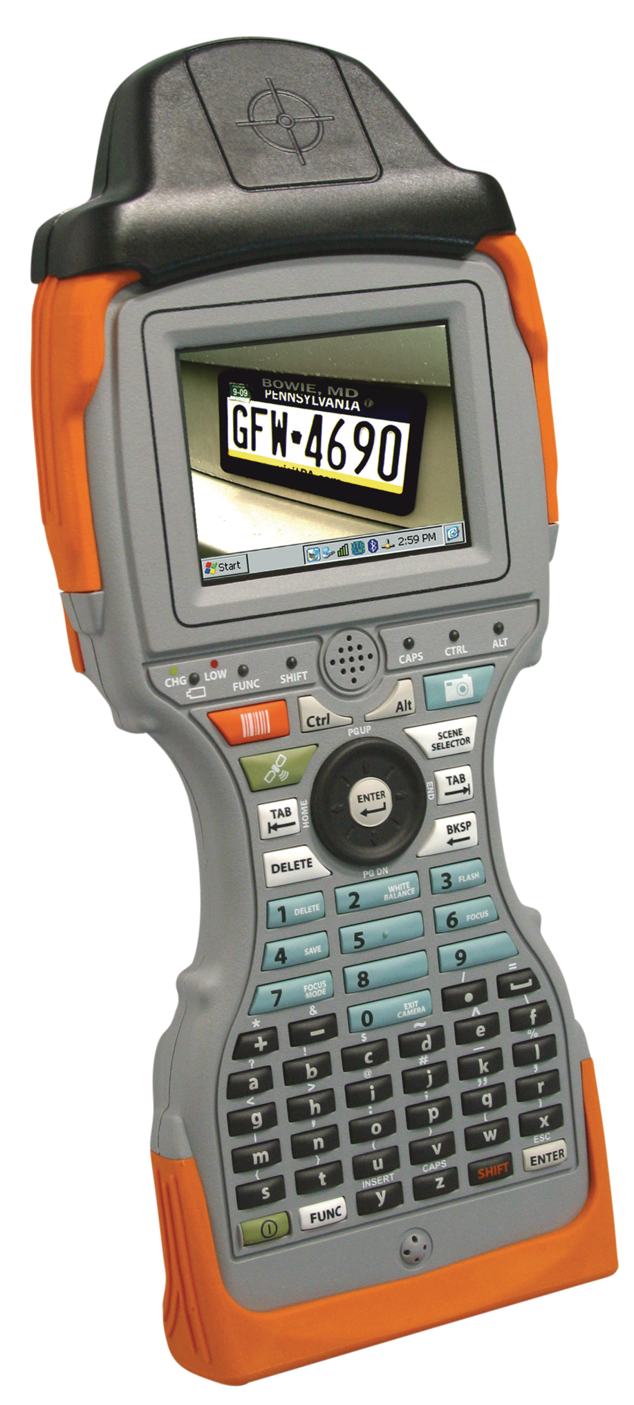 Hydruslunagps 10053871