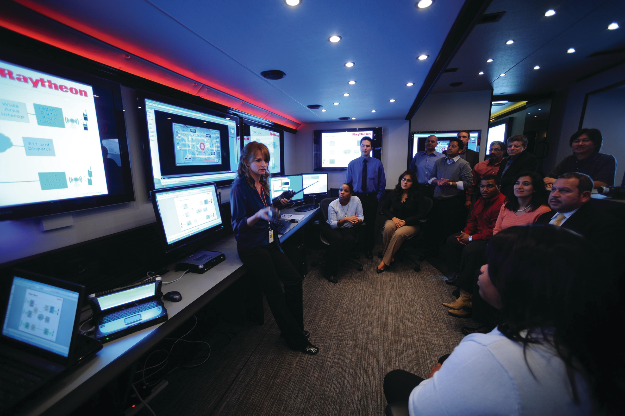 Interoperablecommunicationssystem 10054099