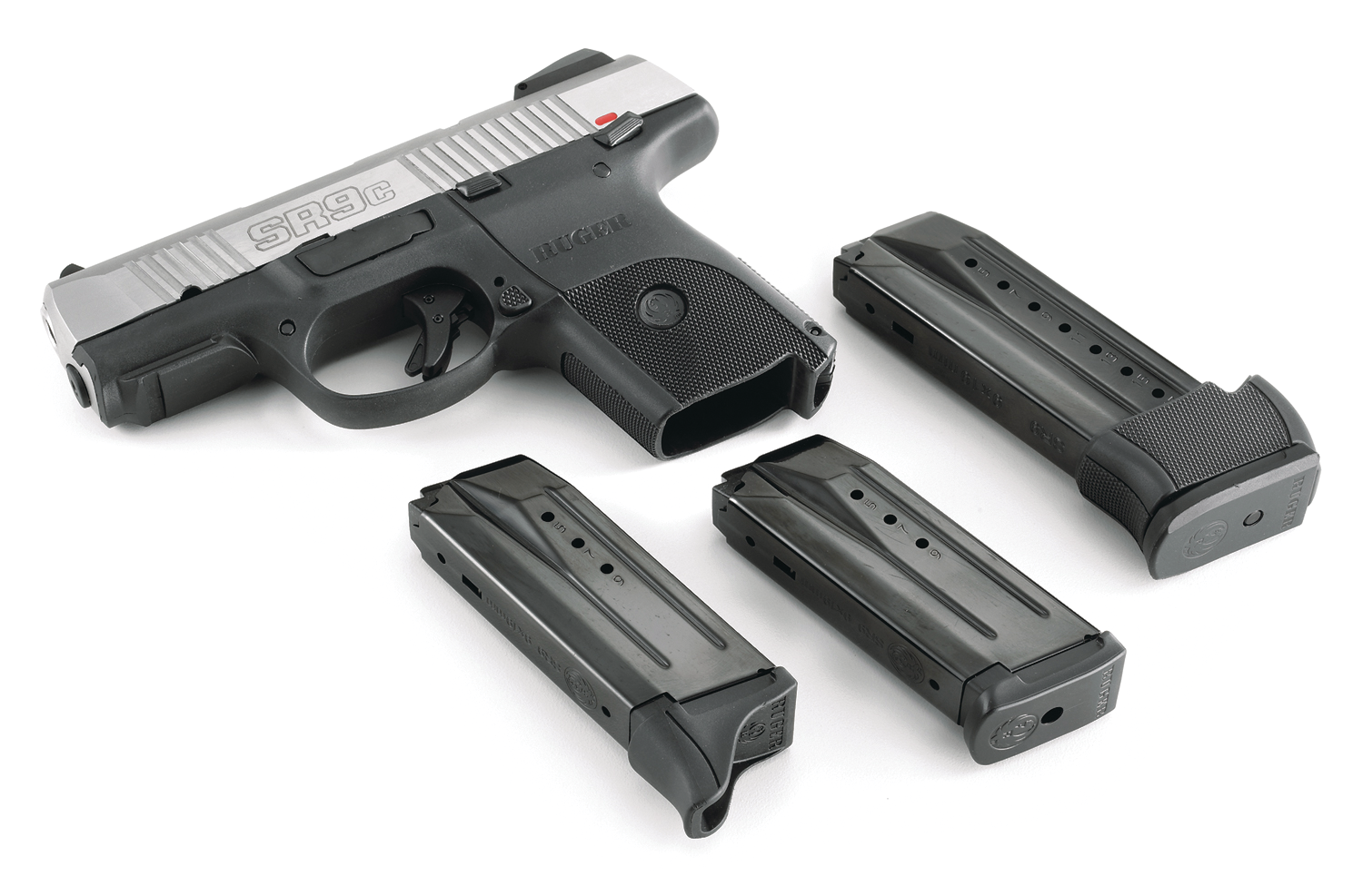 Sr9ccompactpistol 10054022