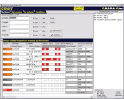 Cobra 10054223 Cobra 10054223