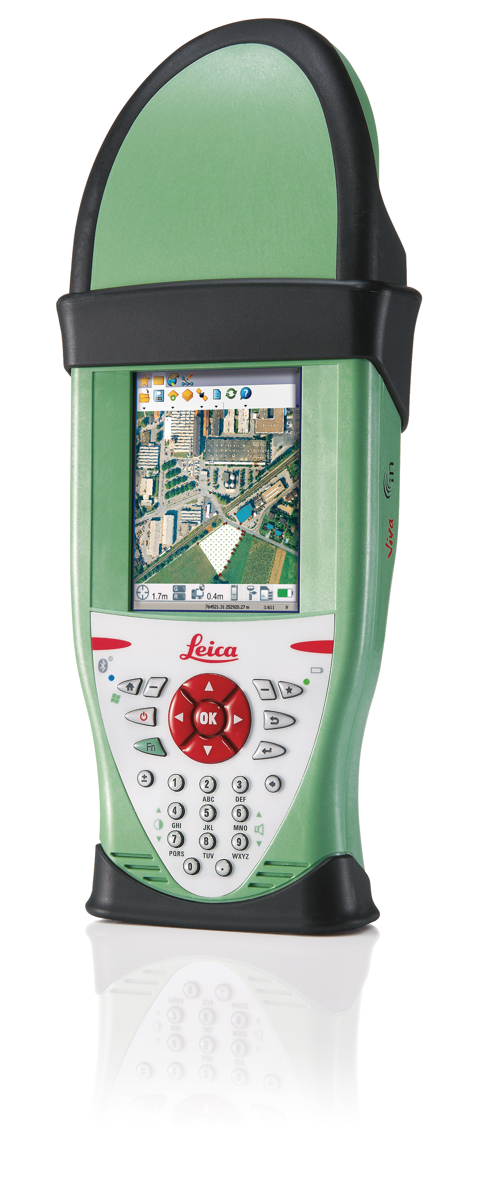 Leicazenogis 10053034