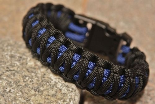 Battle Bracelet Lg Tbl