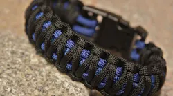 Battle Bracelet Lg Tbl Battle Bracelet Lg Tbl