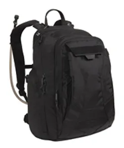 The CamelBak Urban Assault Pack focuses more on 'urban' than 'assault' - and does very well at it. The CamelBak Urban Assault Pack focuses more on 'urban' than 'assault' - and does very well at it.