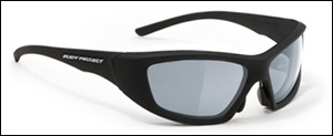 Example one of Rudy Project eyewear