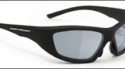 Example one of Rudy Project eyewear Example one of Rudy Project eyewear