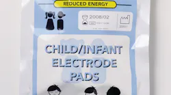 9730 002 Accessories Pediatric Aed Defibrillation Electrodes 9730 002 Accessories Pediatric Aed Defibrillation Electrodes