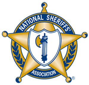 CLICK HERE to visit the National Sheriffs' Association web page