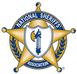 CLICK HERE to visit the National Sheriffs' Association web page CLICK HERE to visit the National Sheriffs' Association web page
