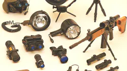 Law Enforcement Law Enforcement