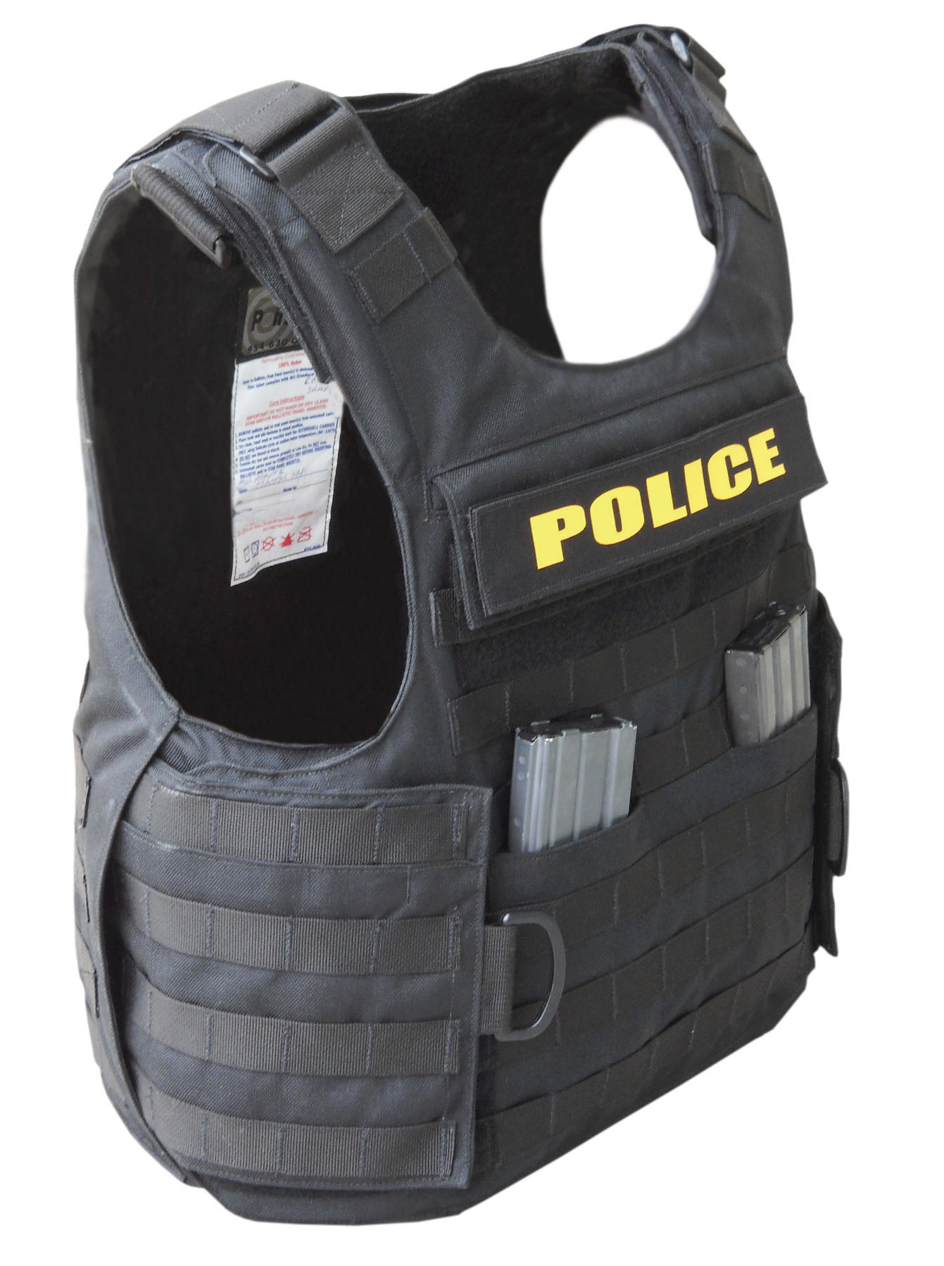 Modifiedassaultoneprofile 10162053