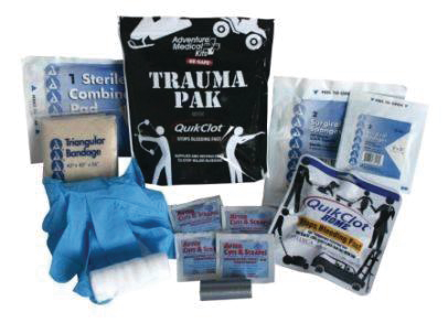 Traumapak 10160438