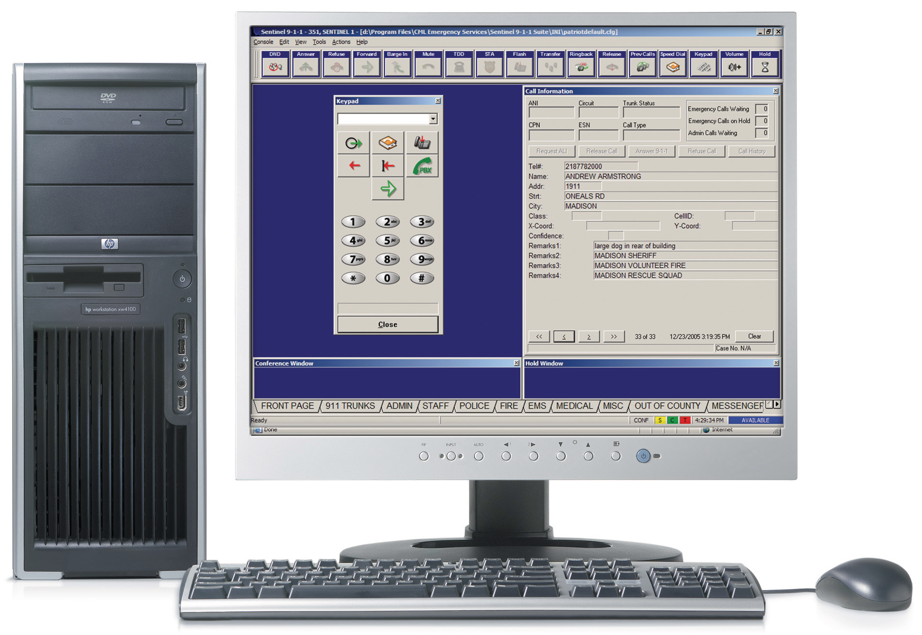 1lcdsystempatriot351 10168039