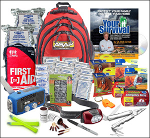 The Sentinel's contents