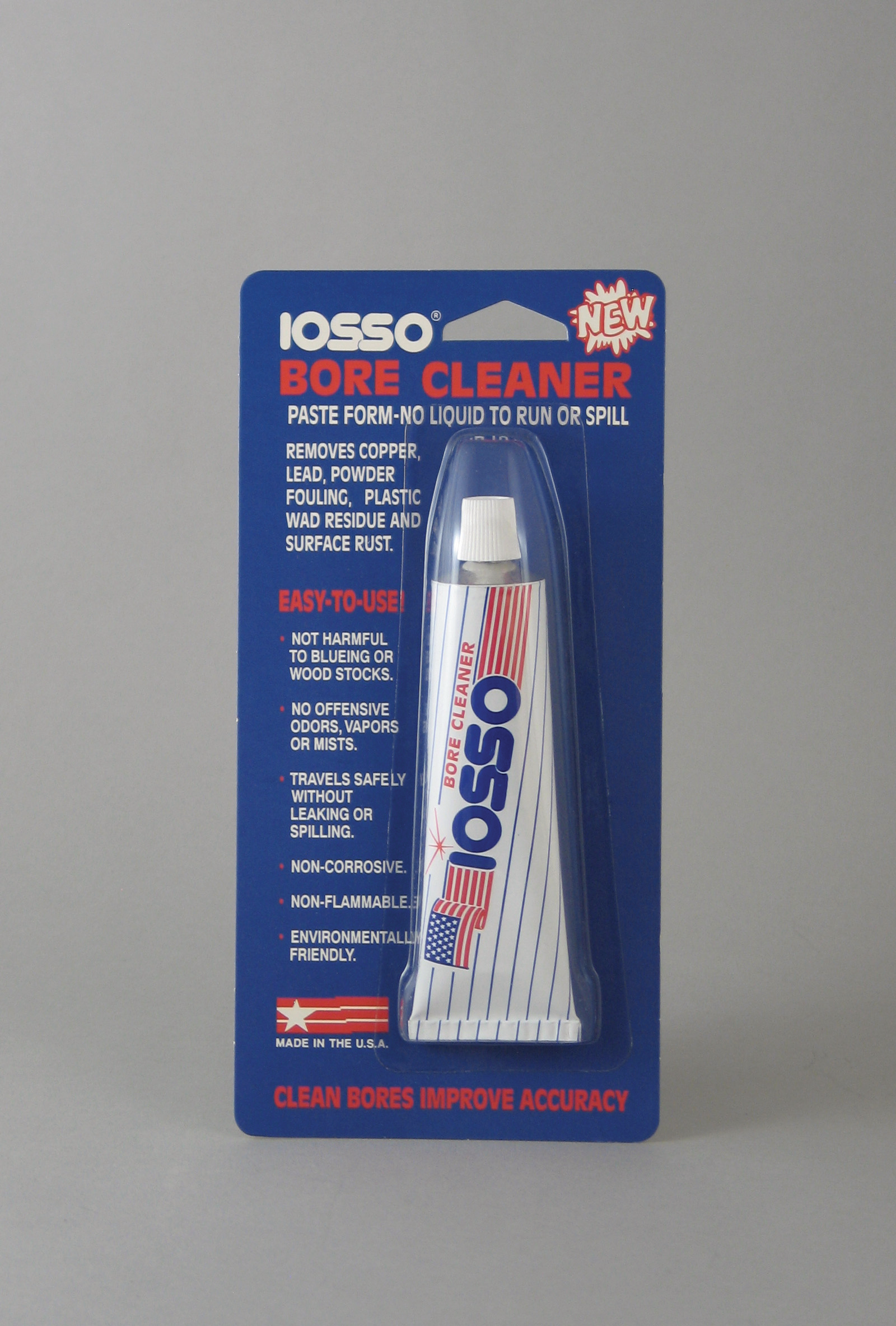 Bore Cleaner 10215 300
