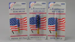 Eliminator Brush Series 300 Eliminator Brush Series 300