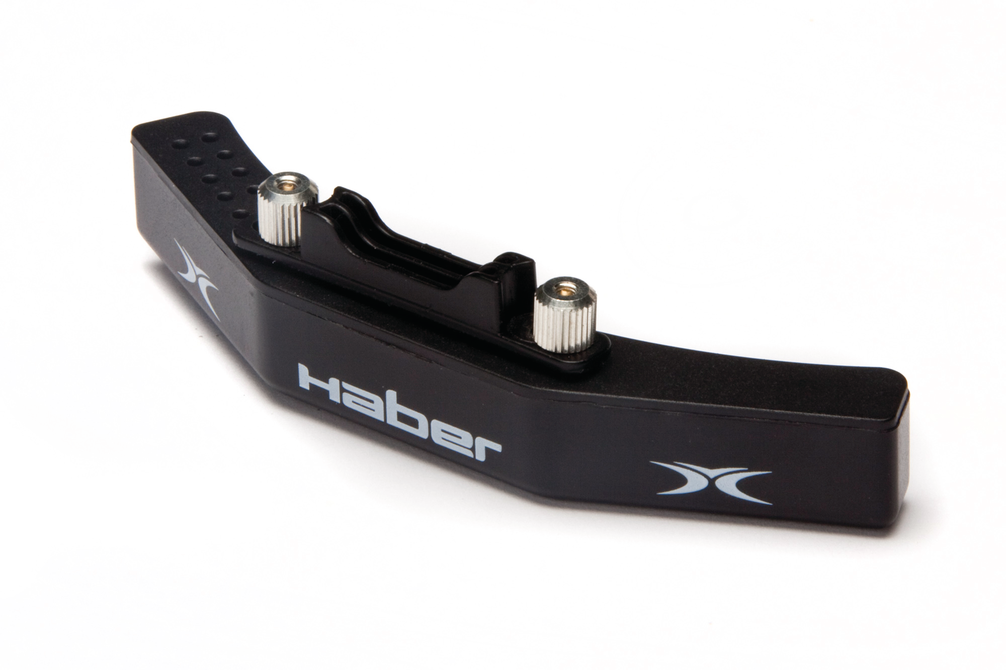 Eliminator Silver Bk