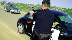 Law Radar Gun Law Radar Gun