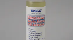 Triple Action Oil 10740 300 Triple Action Oil 10740 300