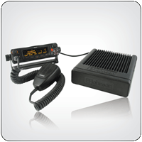 Lightning Remote Mount