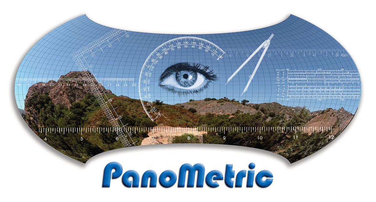 Pano Metric Fin
