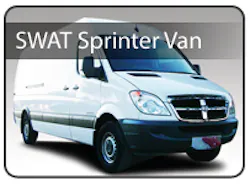 Swatsprintervan 10175612 Swatsprintervan 10175612