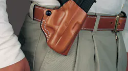 Ruger SR9 Compact DeSantis Mini Scabbard Ruger SR9 Compact DeSantis Mini Scabbard