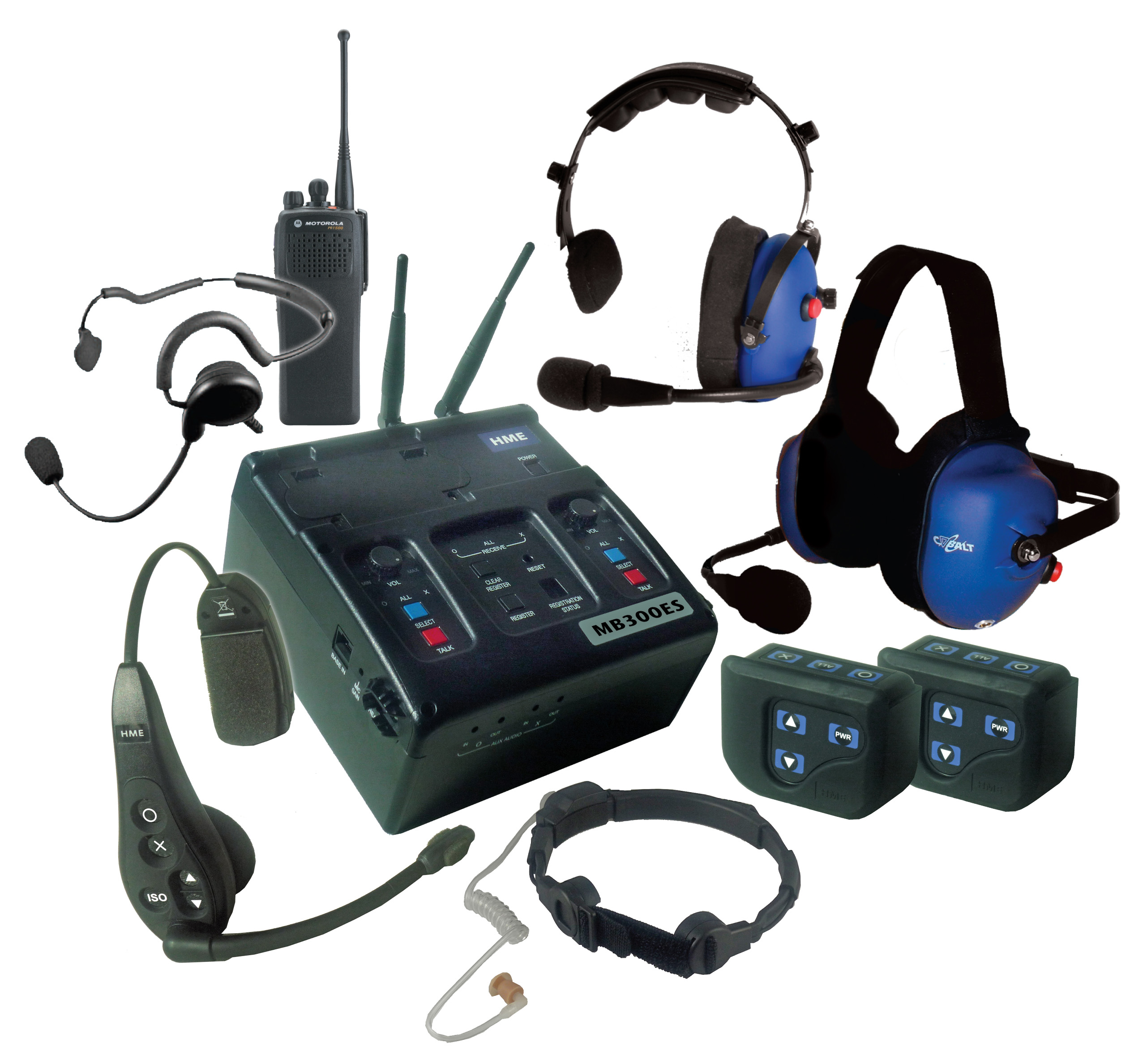 Hme Product Group New