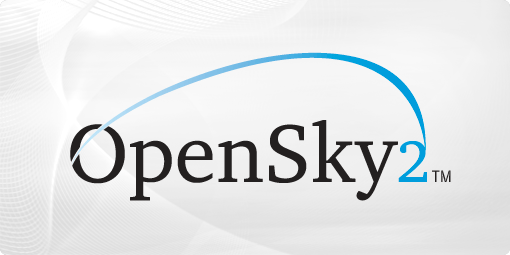 Opensky2logo 10206857
