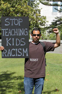 It's crucial law enforcement agencies and the FBI keep marginal hate groups on their radar. But it's not completely up to them. It's crucial law enforcement agencies and the FBI keep marginal hate groups on their radar. But it's not completely up to them.