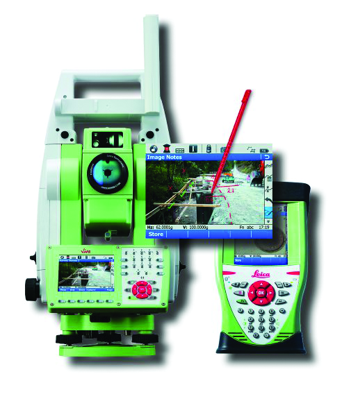 Leicaviva Ts15 2 10212122