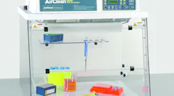 Pcrworkstationaircleansystems 10212113 Pcrworkstationaircleansystems 10212113