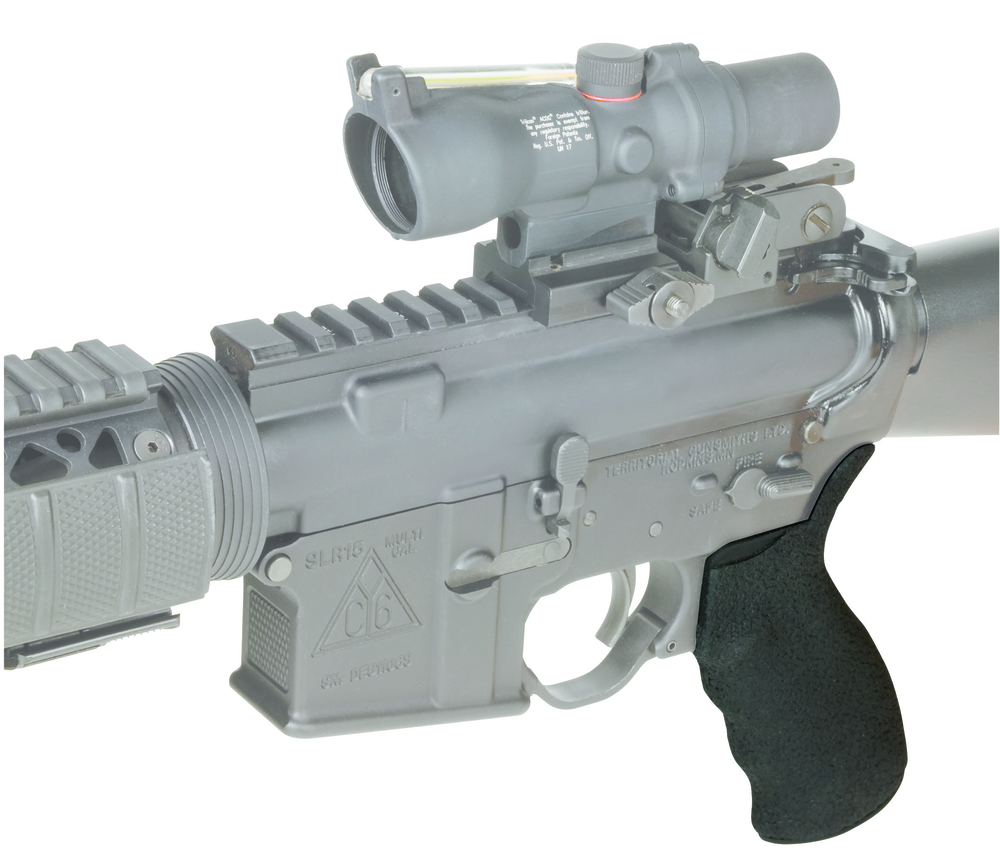 Bh Ergonomic Grip 10225641