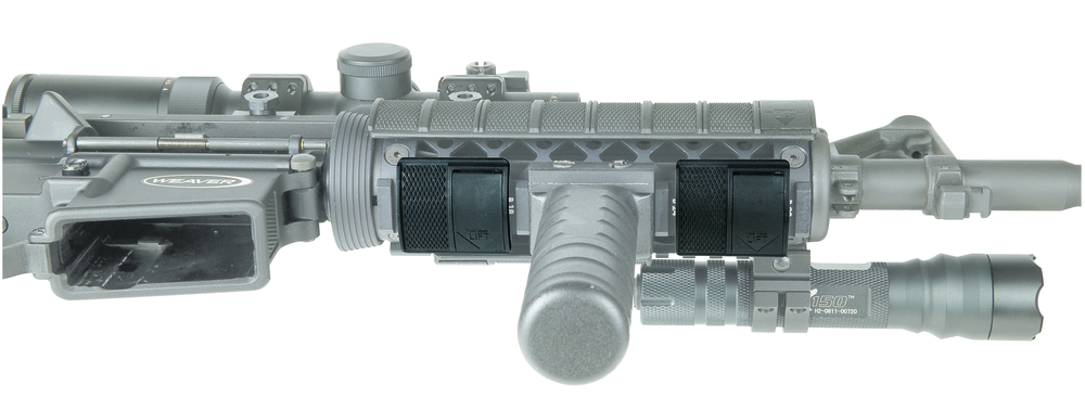 Bh Short Locking Rail 10225640